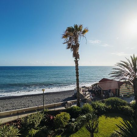 Ferienwohnung Atlantic Gardens Beach - atlanticgardensbeach com Funchal  Exterior foto