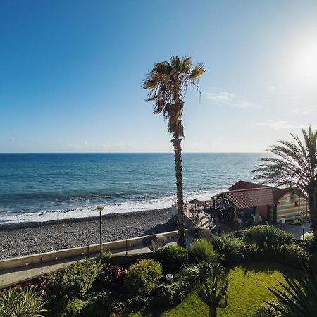 Atlantic Gardens Beach - atlanticgardensbeach com Funchal  Exterior foto