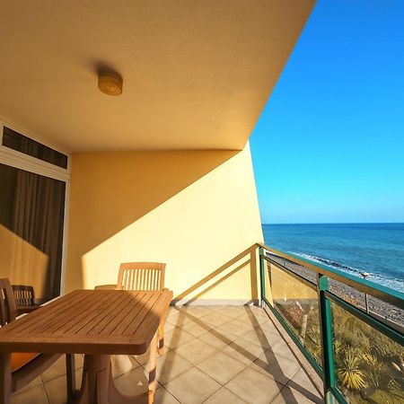 Ferienwohnung Atlantic Gardens Beach - atlanticgardensbeach com Funchal  Exterior foto