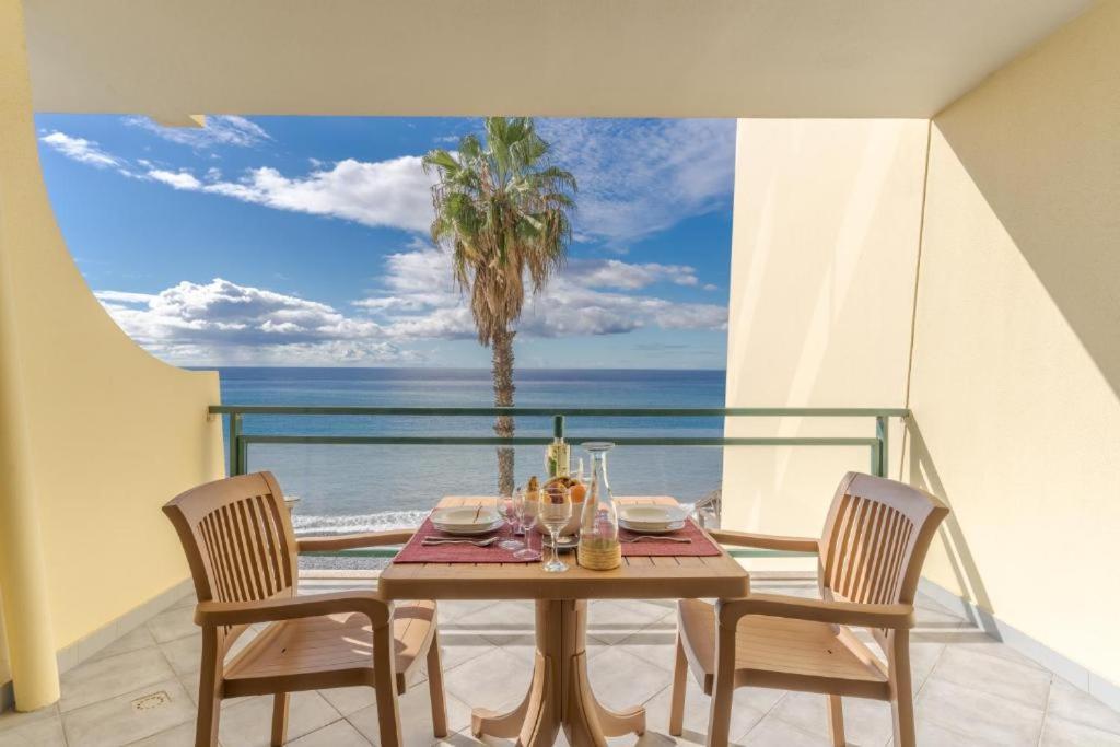Atlantic Gardens Beach - atlanticgardensbeach com Funchal  Exterior foto