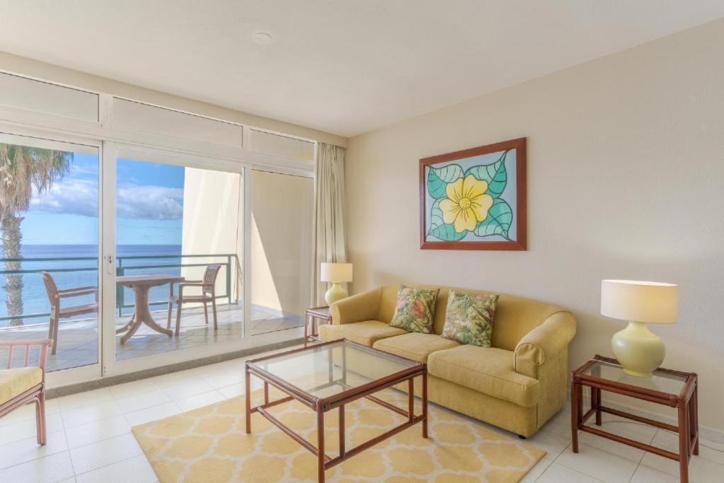 Atlantic Gardens Beach - atlanticgardensbeach com Funchal  Exterior foto