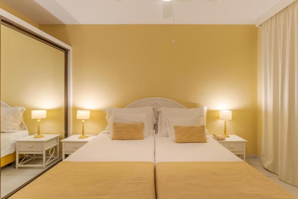 Atlantic Gardens Beach - atlanticgardensbeach com Funchal  Exterior foto
