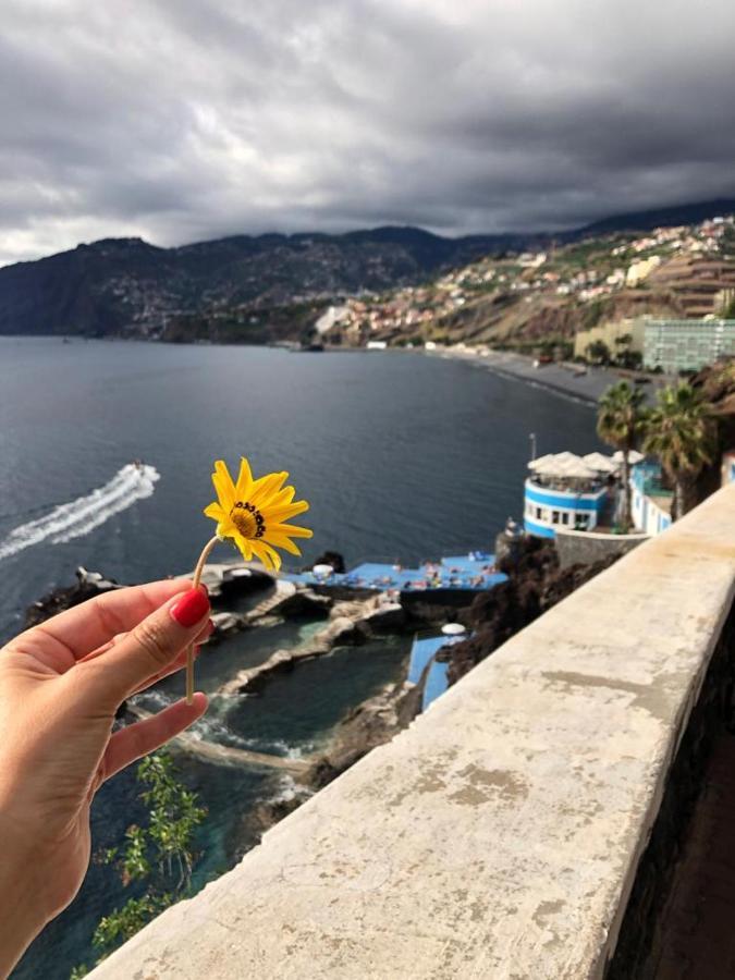 Atlantic Gardens Beach - atlanticgardensbeach com Funchal  Exterior foto
