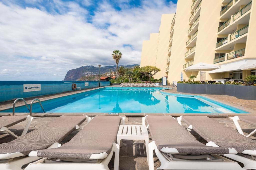 Atlantic Gardens Beach - atlanticgardensbeach com Funchal  Exterior foto