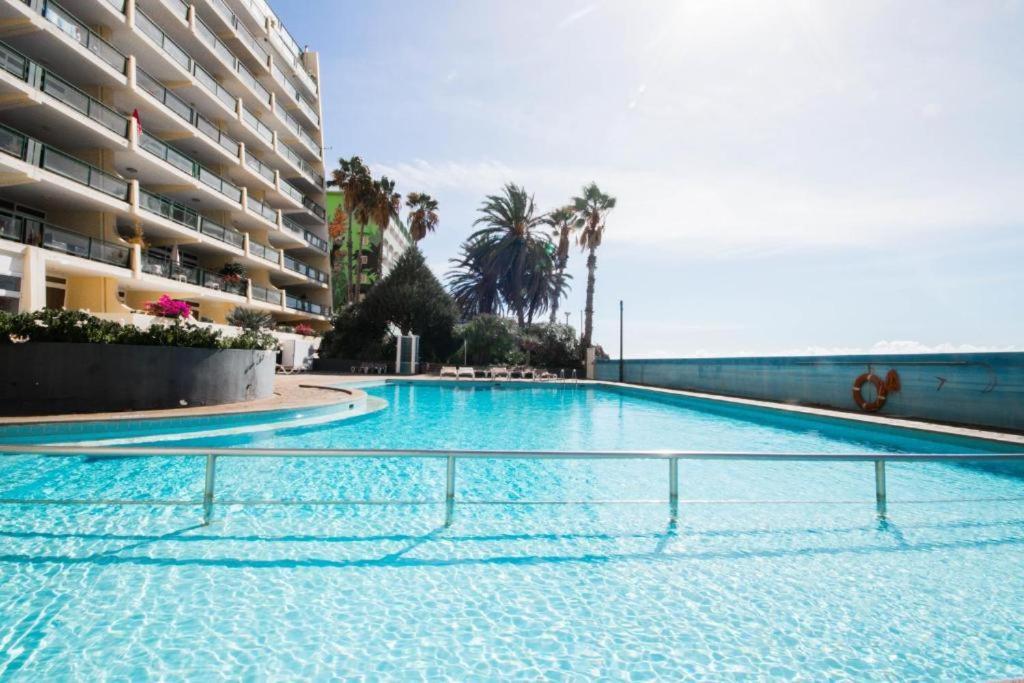 Atlantic Gardens Beach - atlanticgardensbeach com Funchal  Exterior foto