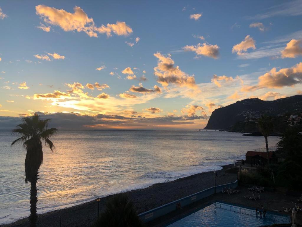Atlantic Gardens Beach - atlanticgardensbeach com Funchal  Exterior foto