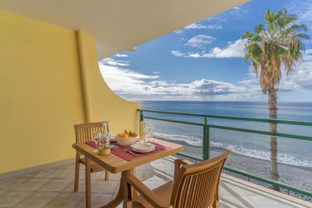 Atlantic Gardens Beach - atlanticgardensbeach com Funchal  Exterior foto