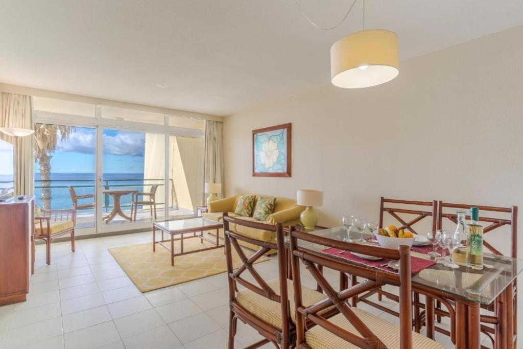 Atlantic Gardens Beach - atlanticgardensbeach com Funchal  Exterior foto