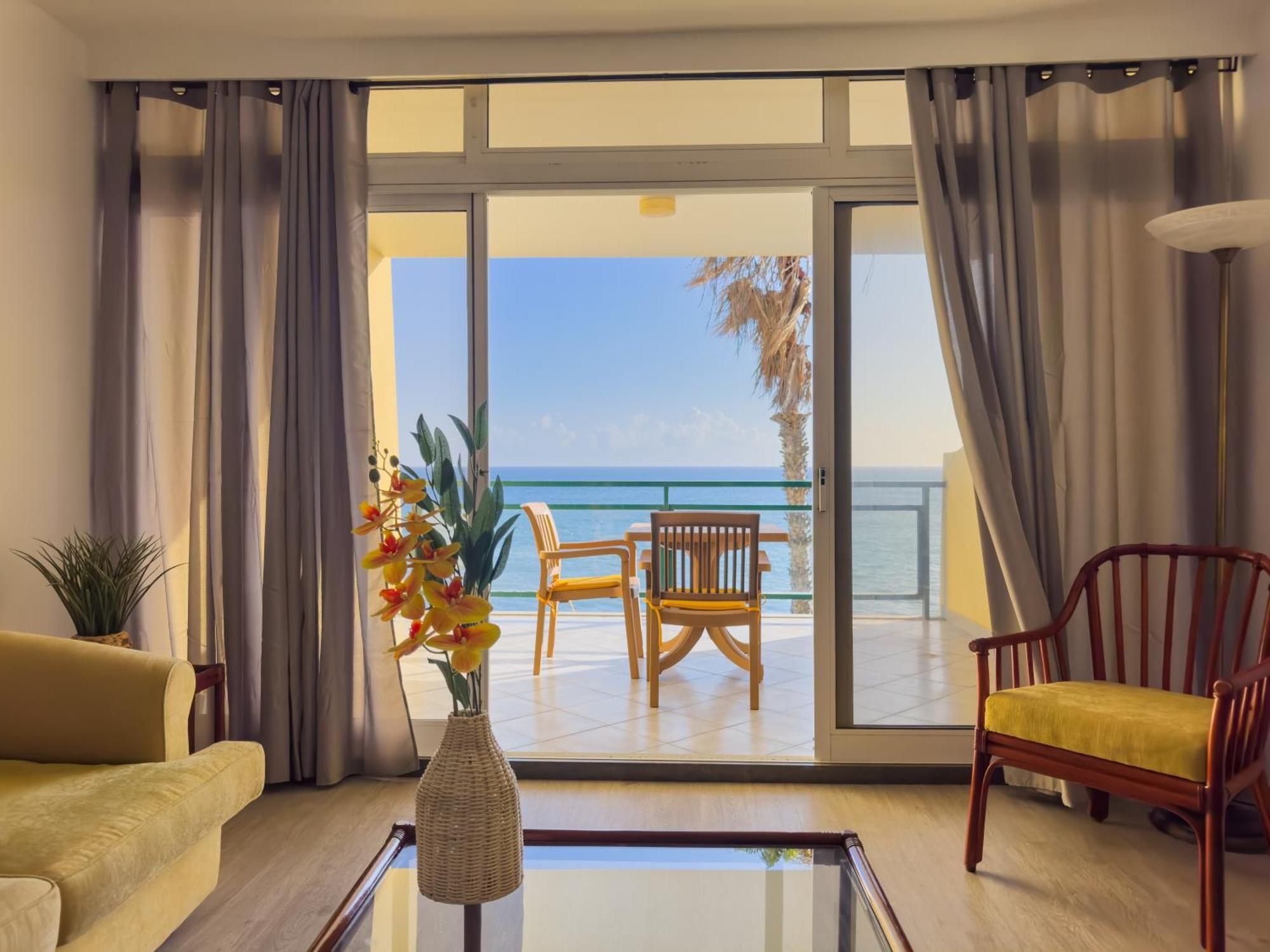 Atlantic Gardens Beach - atlanticgardensbeach com Funchal  Exterior foto